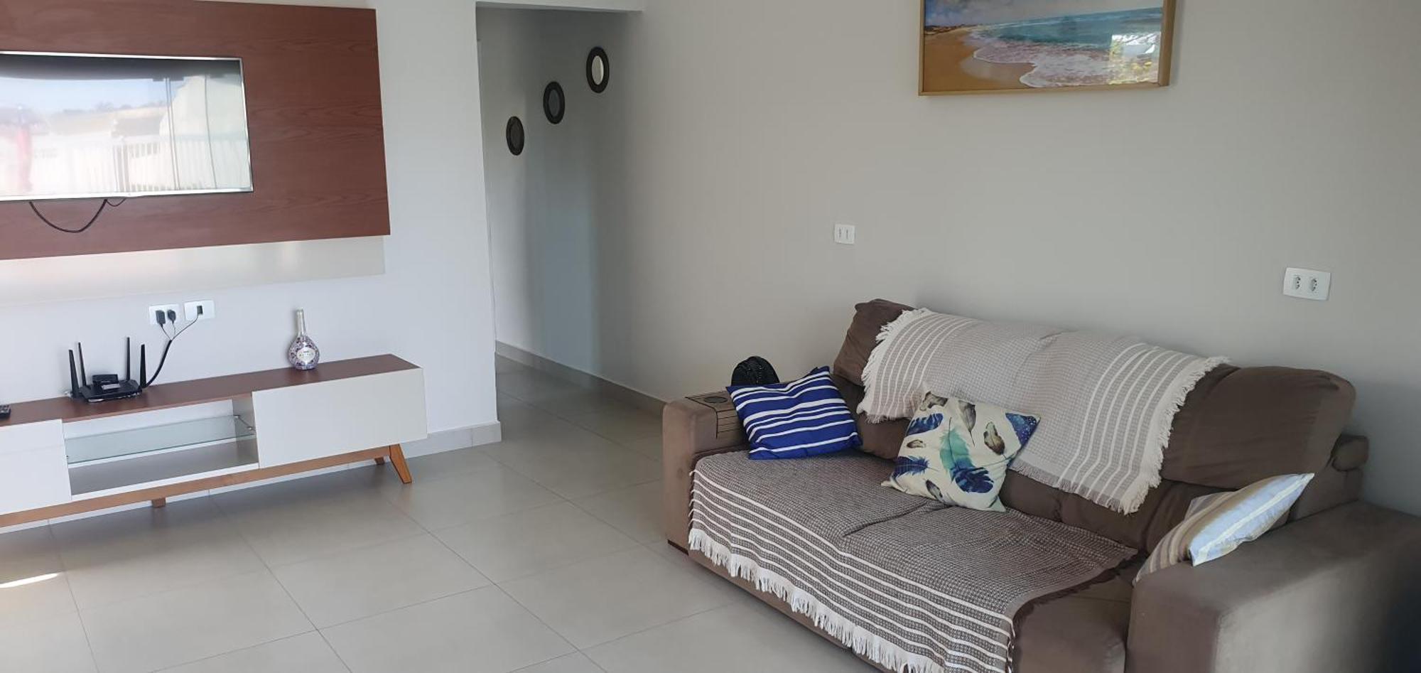 Holiday home Mar Doce Lar