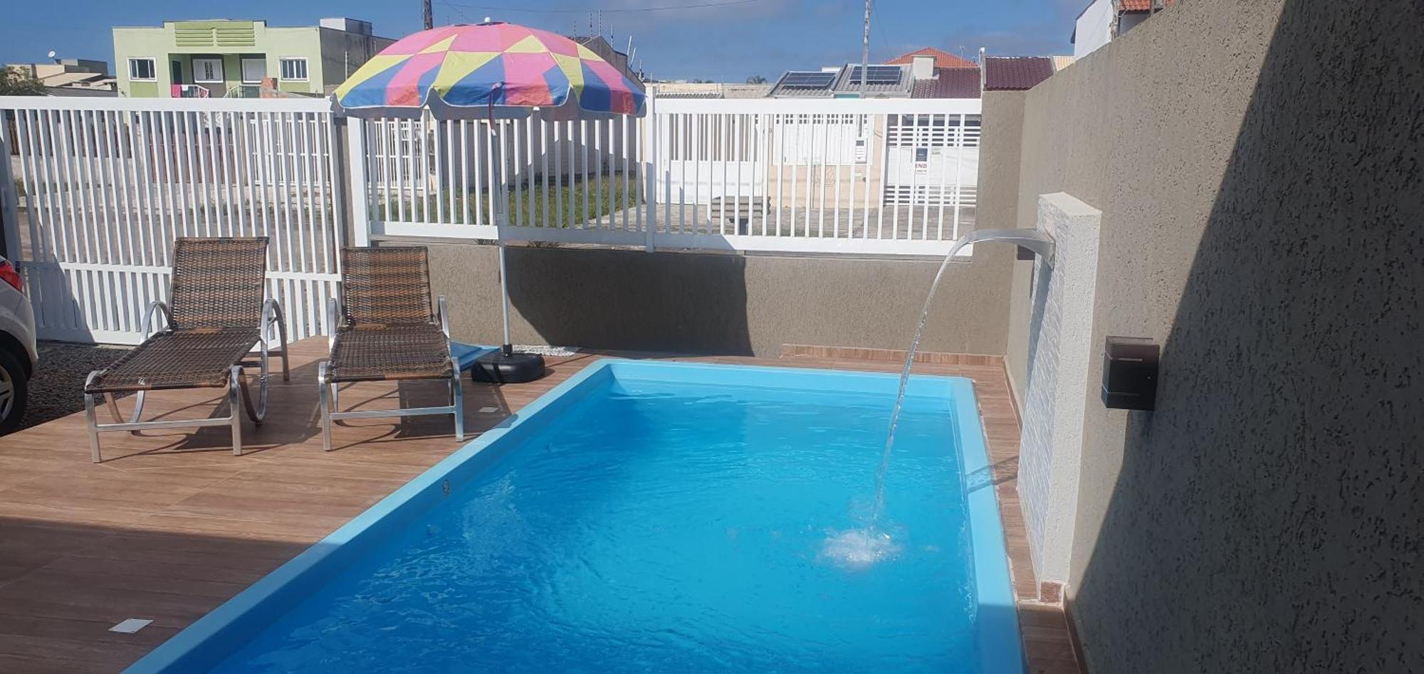 Mar Doce Lar Holiday home *