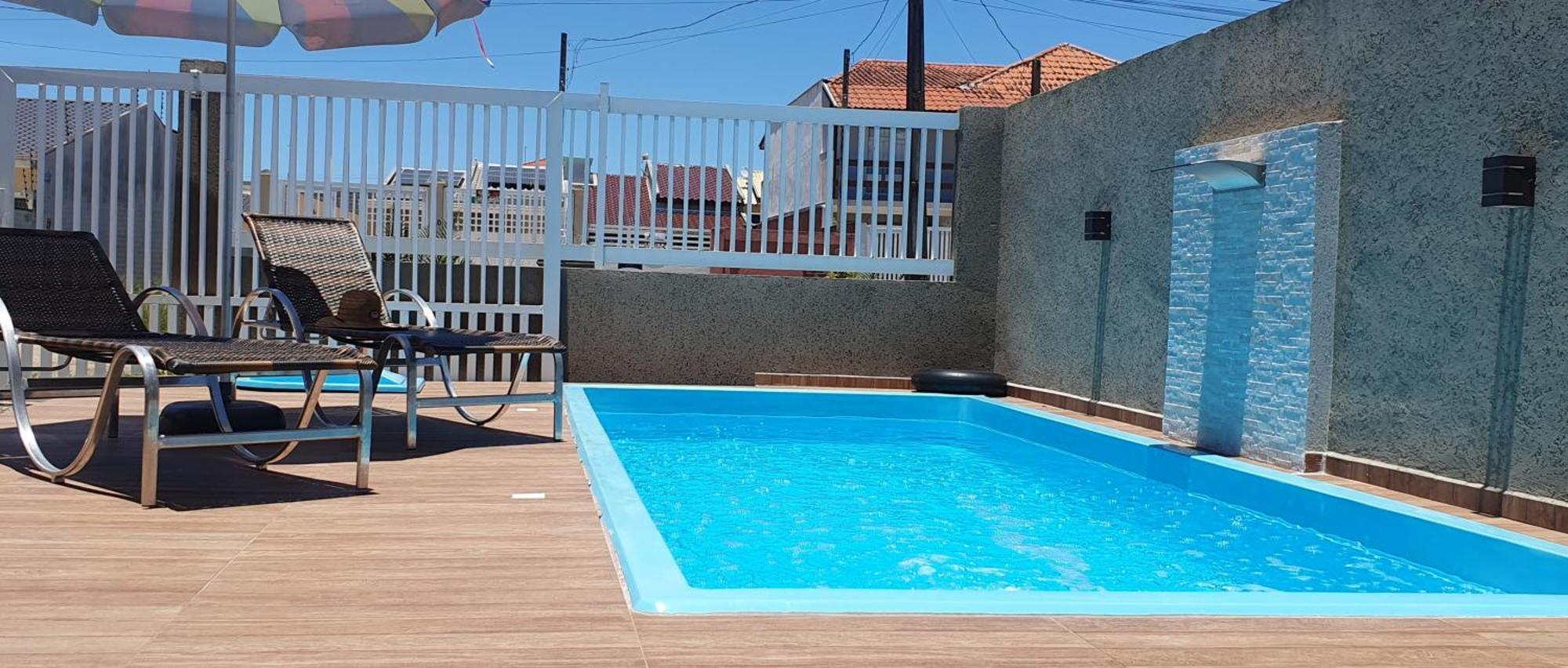 Mar Doce Lar *