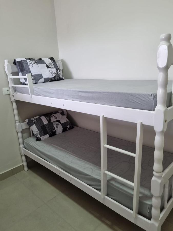 Holiday home Mar Doce Lar Guaratuba
