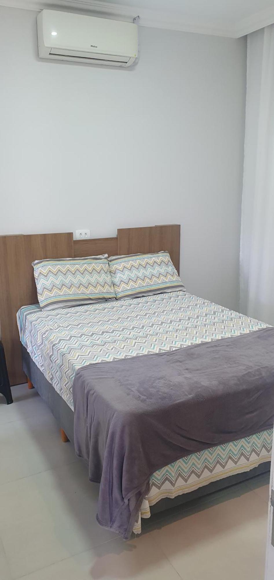 Holiday home Mar Doce Lar *