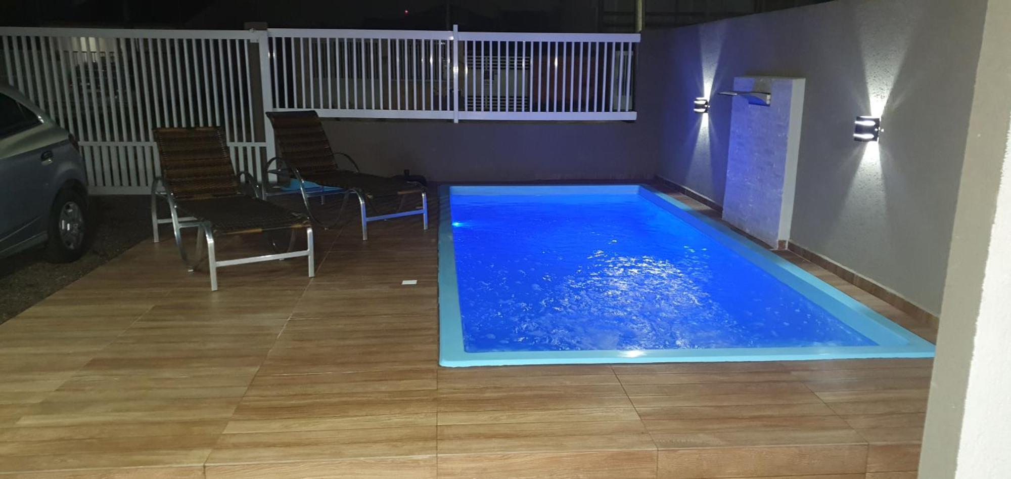 Mar Doce Lar Holiday home *